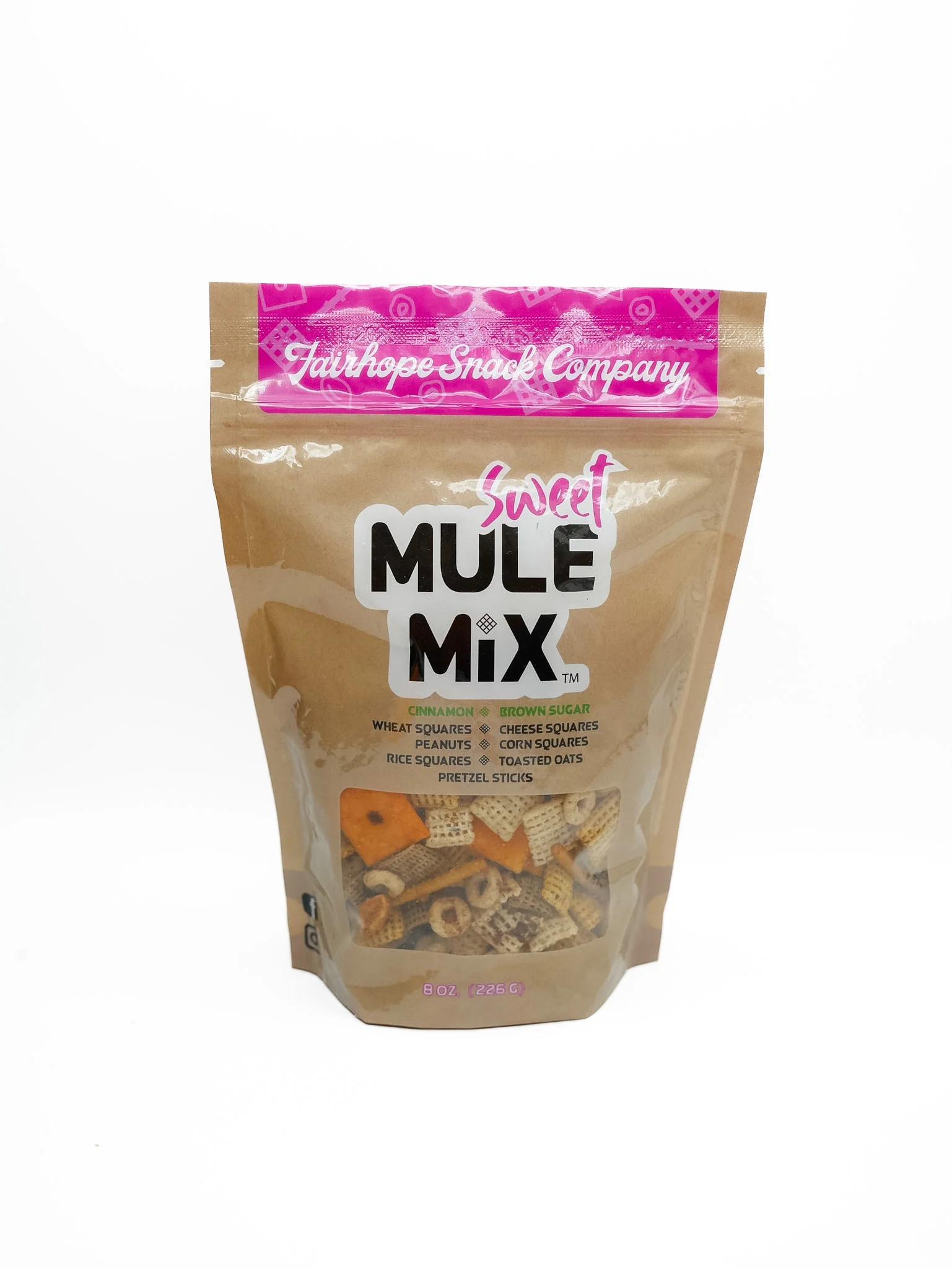 8oz Mule Mix *Final Sale* - Image 4