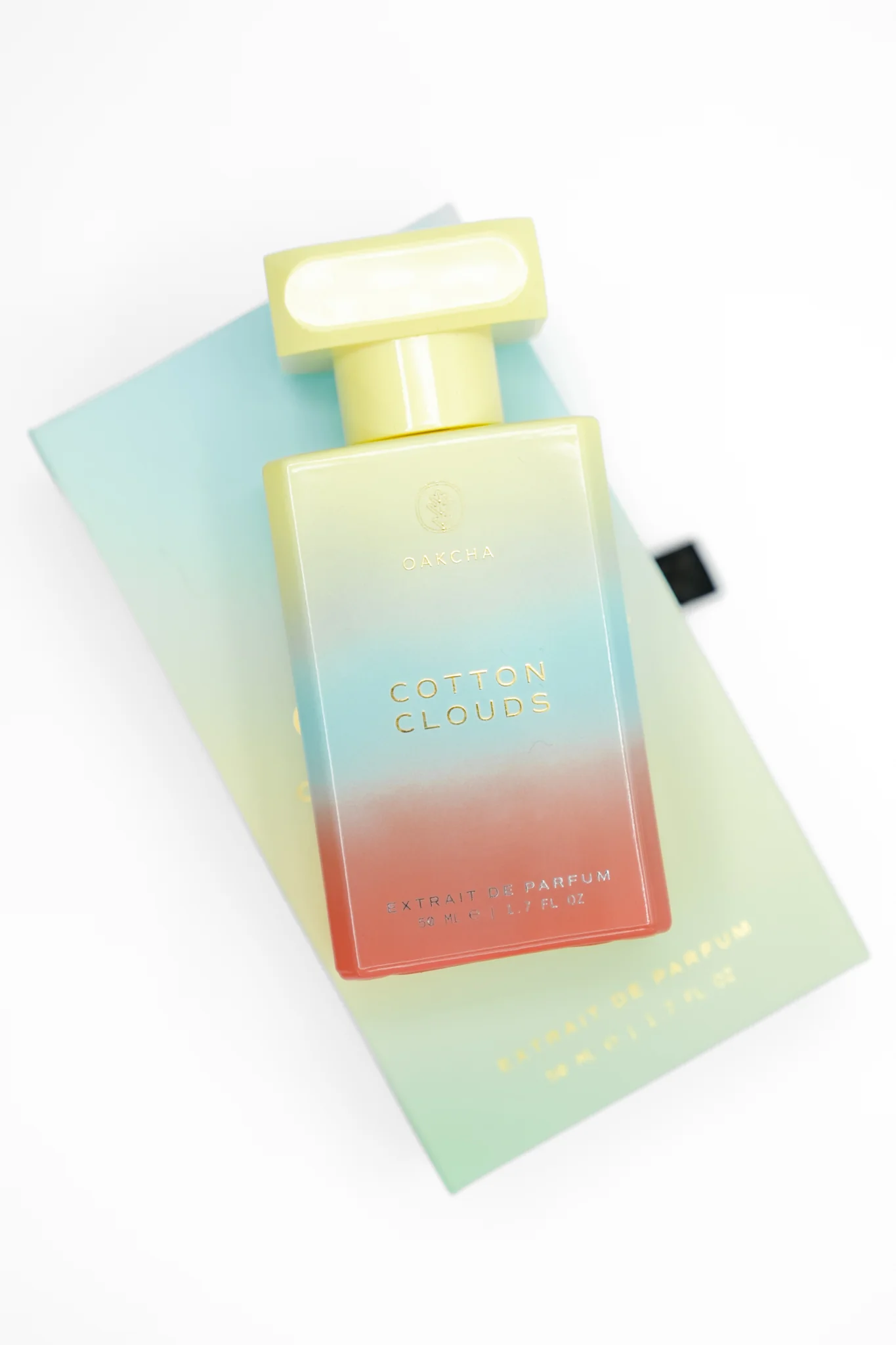 Cotton Clouds Perfume *Final Sale* - Image 2