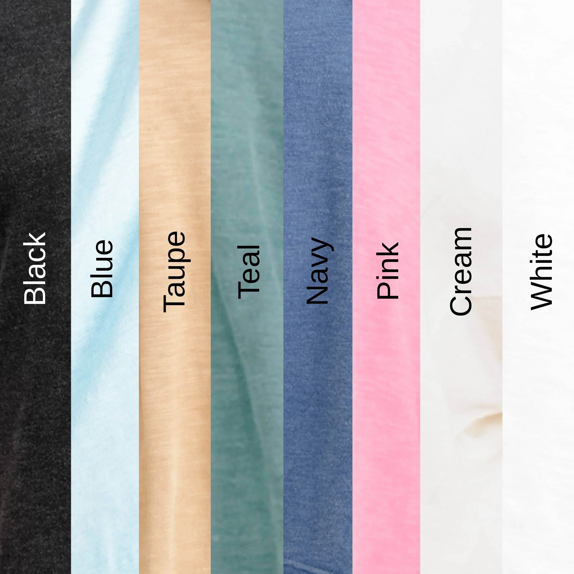 Door Buster! Acid Washed Short Sleeve V Neck Top - Image 12