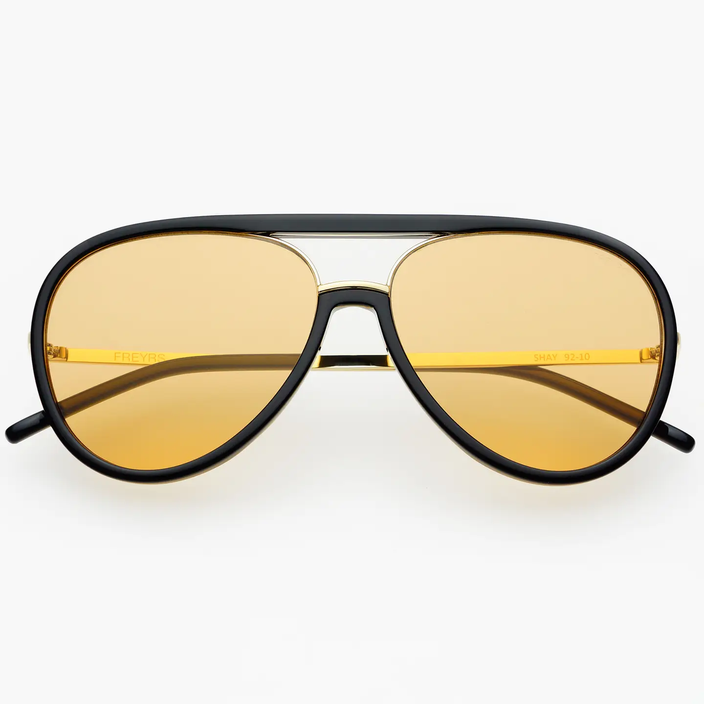 Restock! Freyrs Shay Aviator Sunglasses