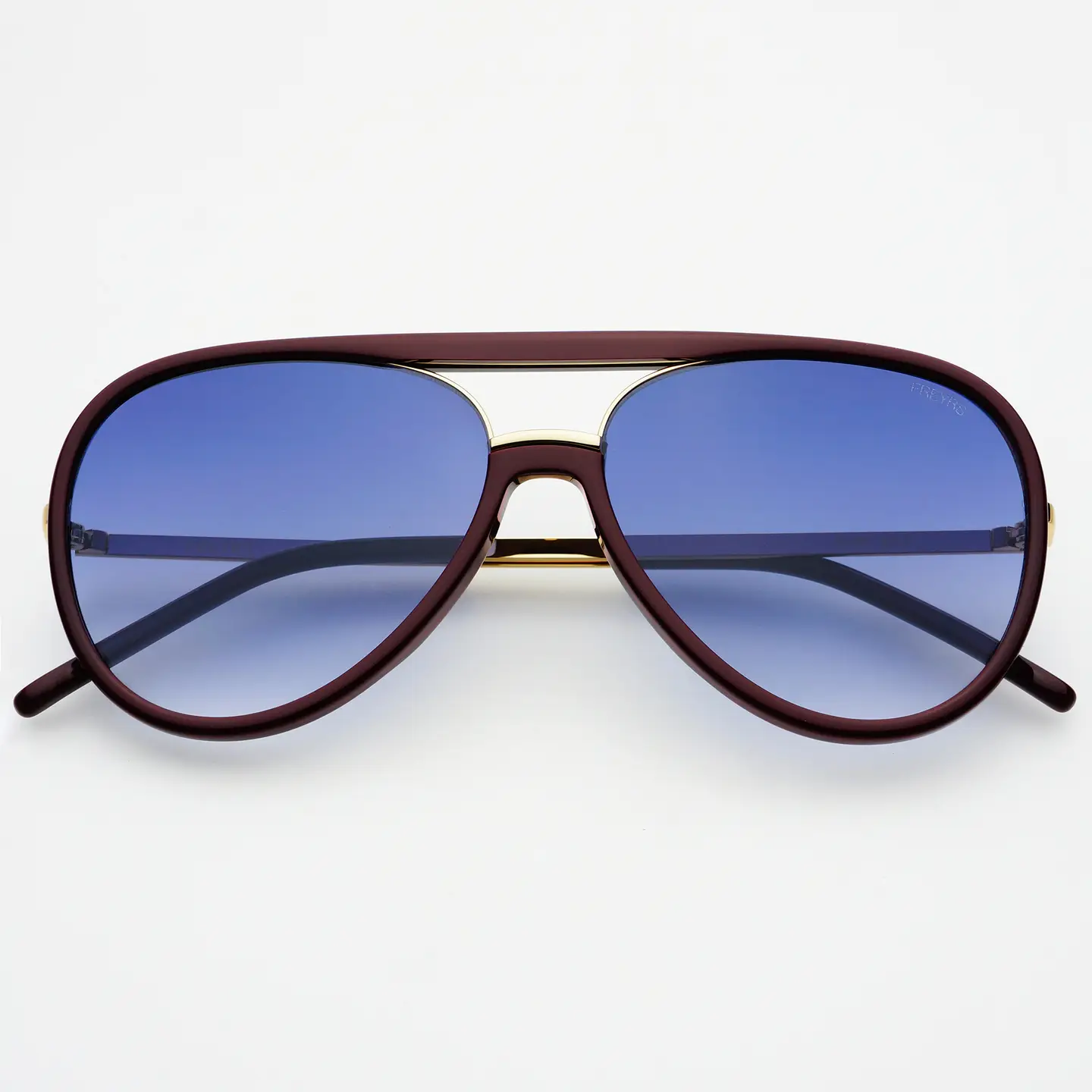 Restock! Freyrs Shay Aviator Sunglasses - Image 2