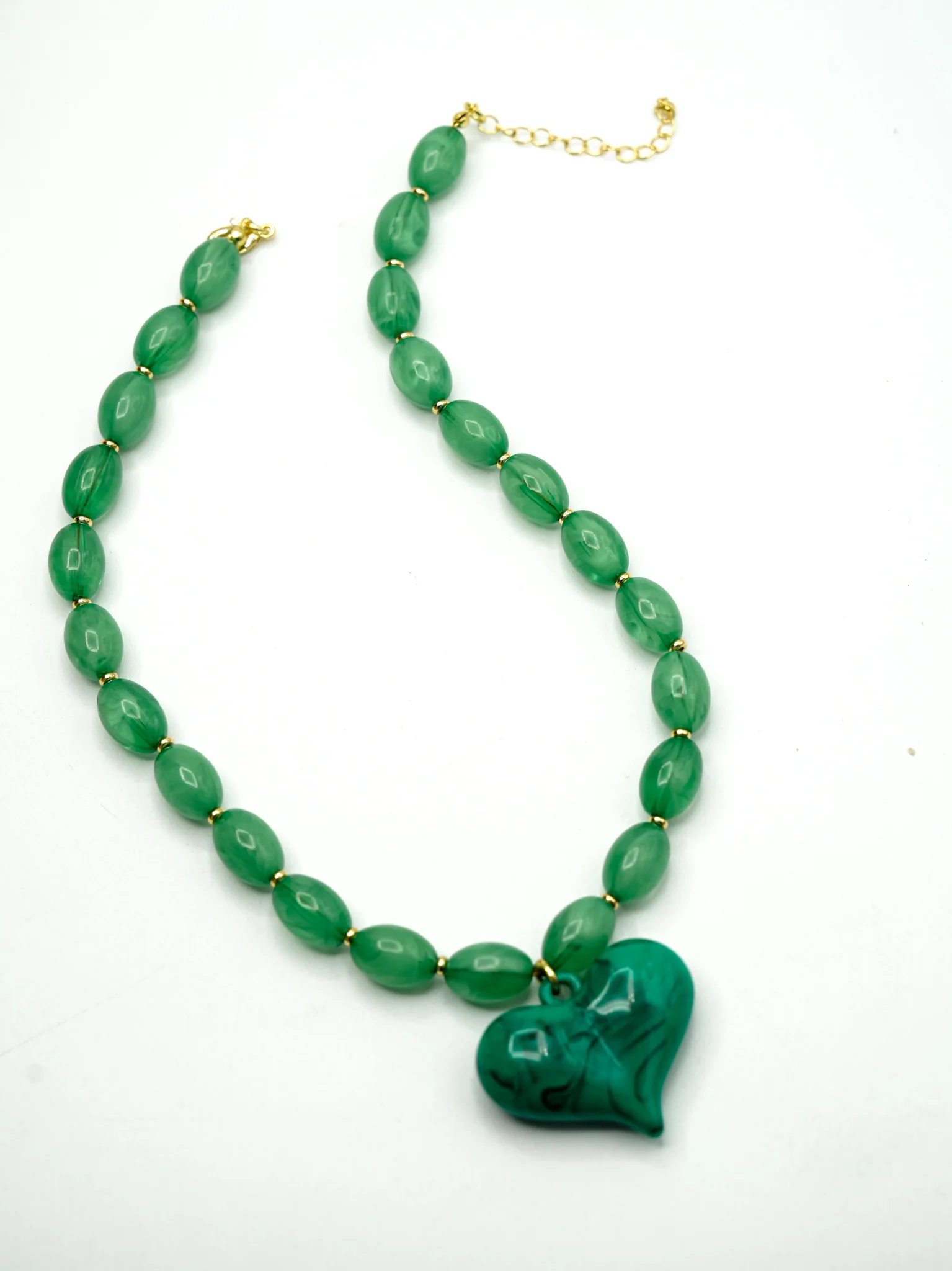 Restock! Gemelli Roxie Necklace - Image 2