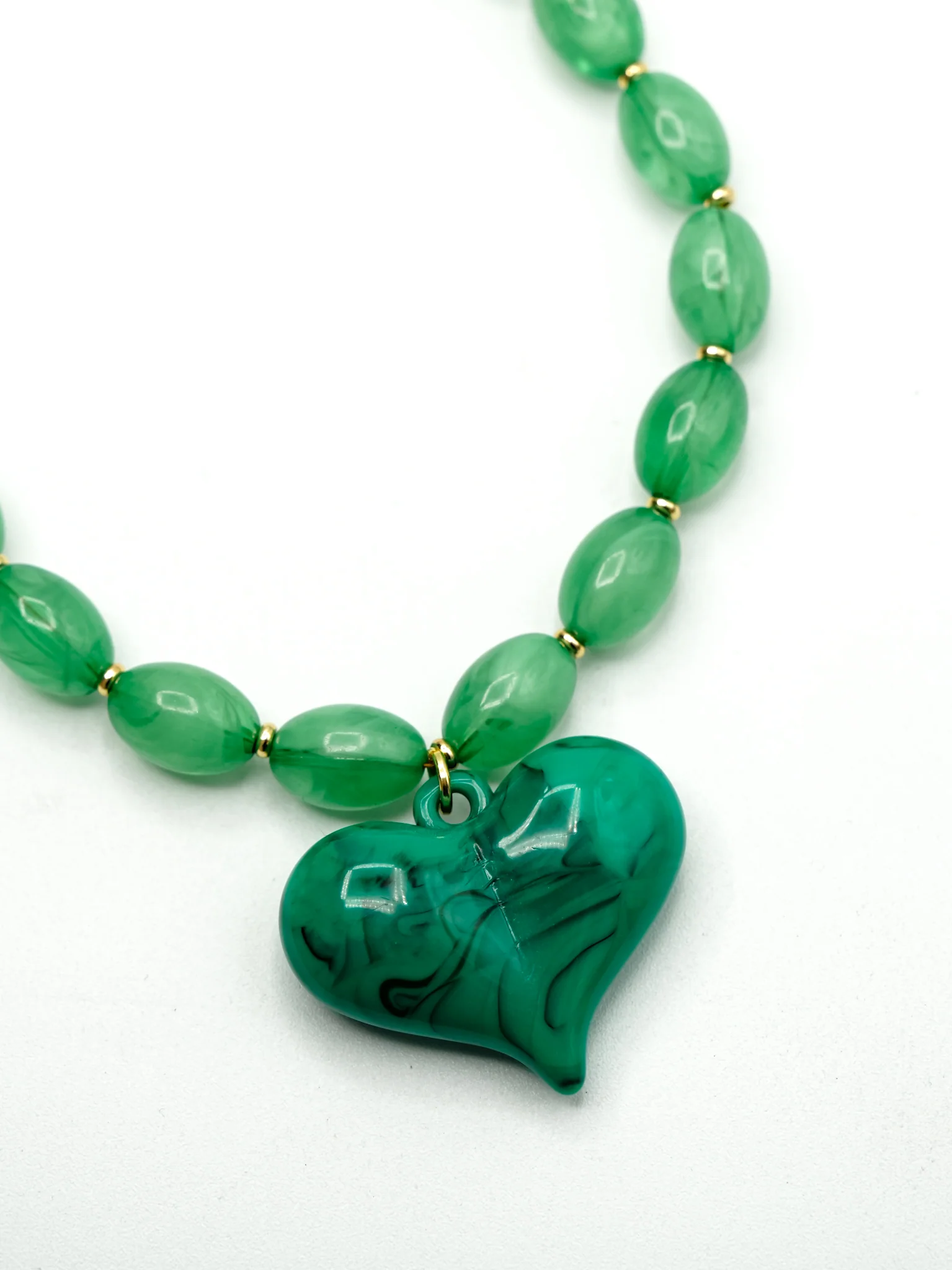 Restock! Gemelli Roxie Necklace - Image 3