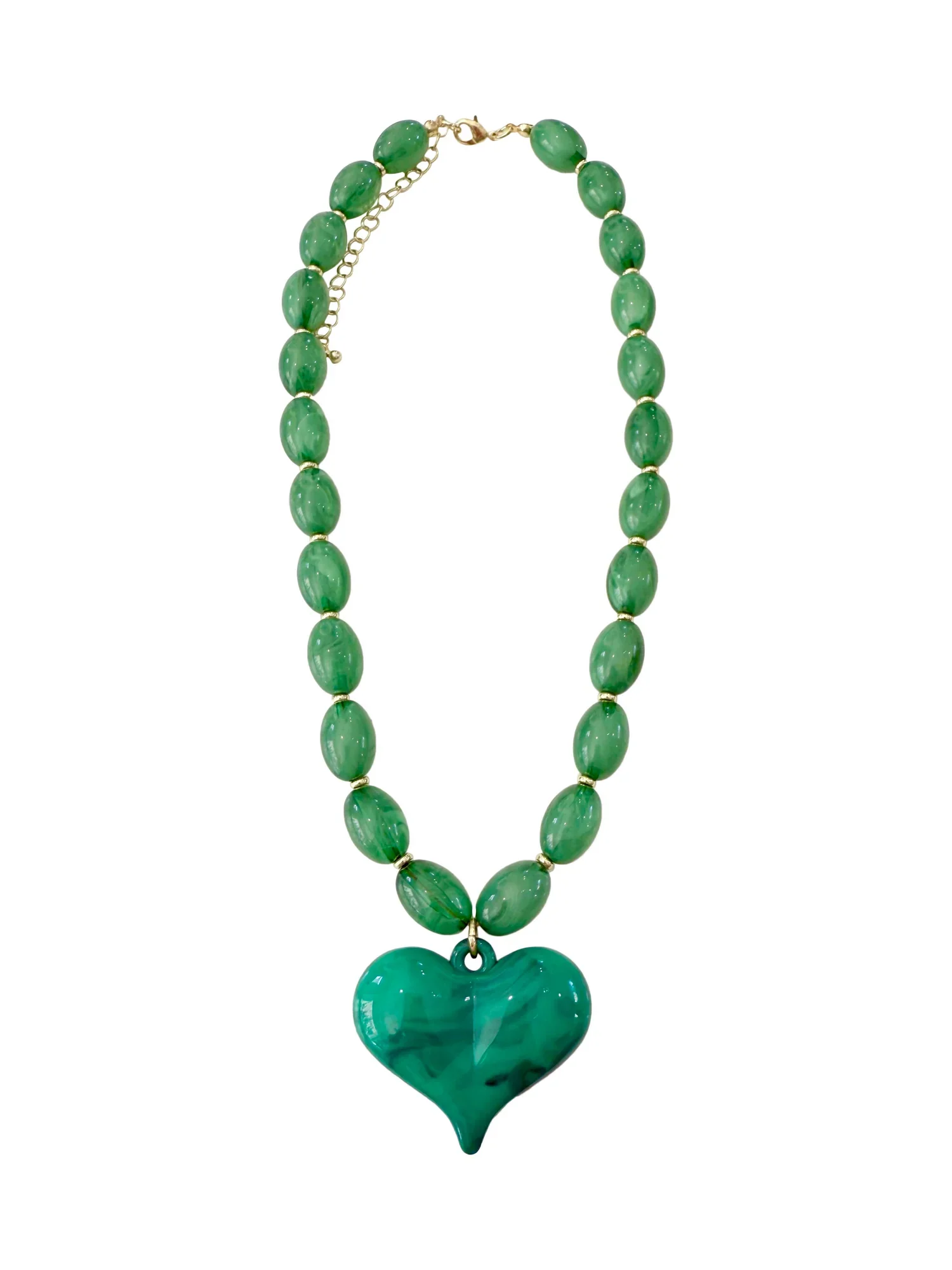 Restock! Gemelli Roxie Necklace - Image 4