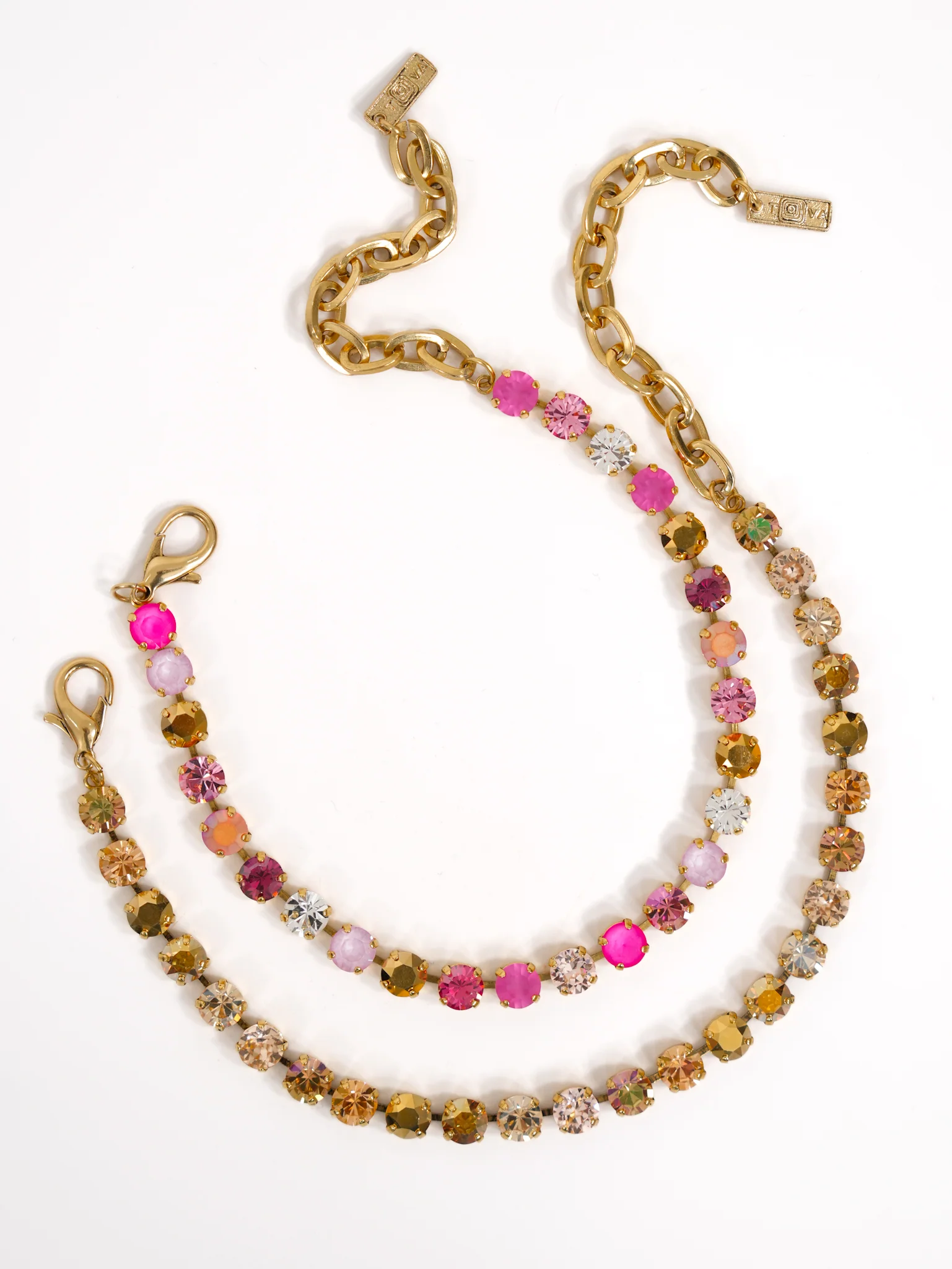 Restock! TOVA Oakland Choker