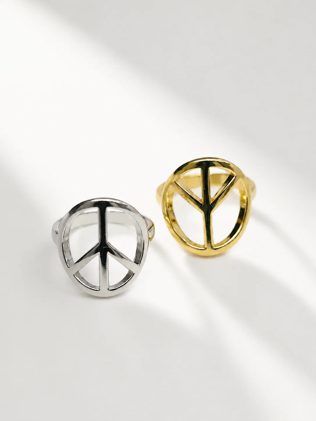 Peace Ring