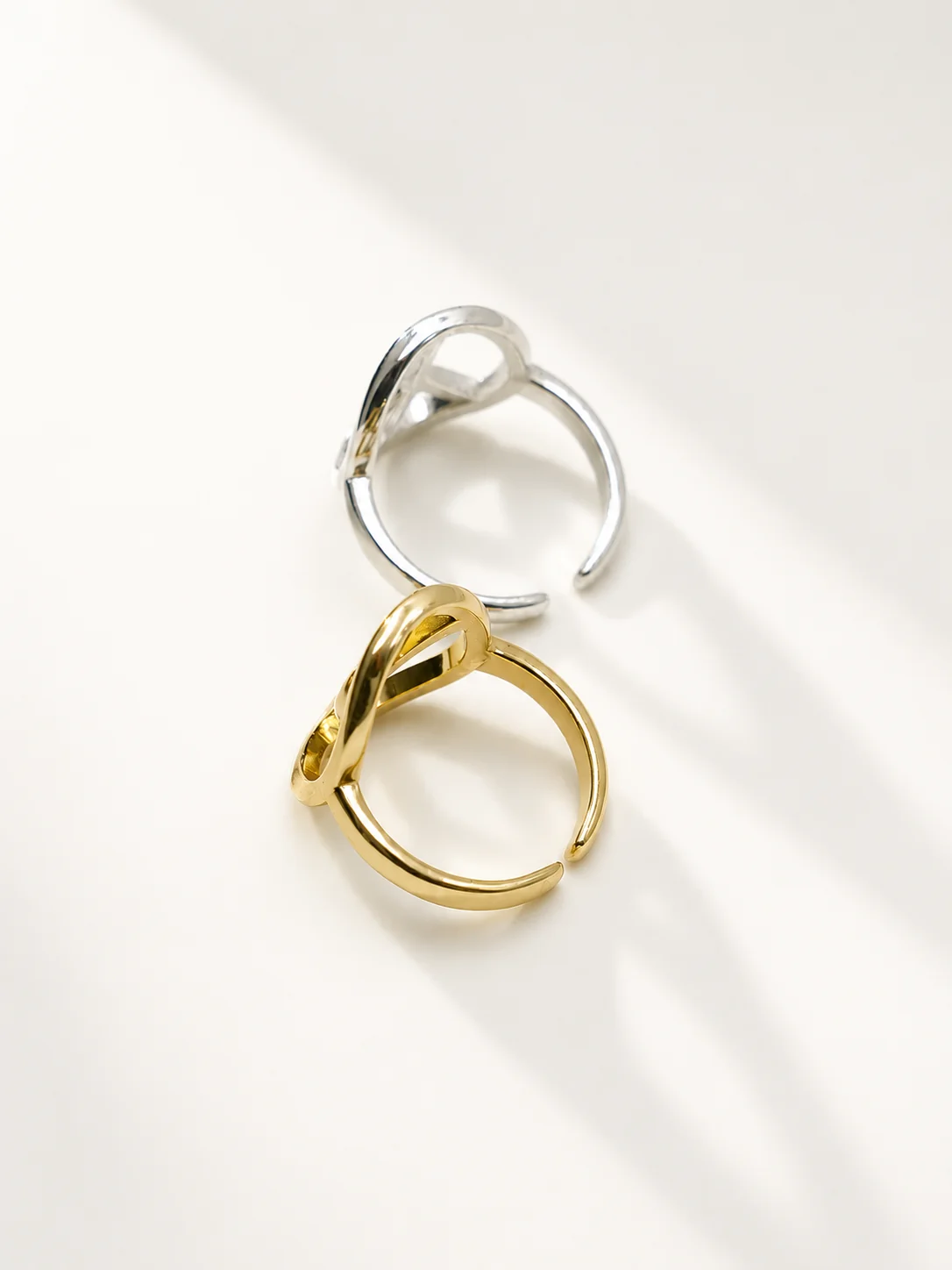 Peace Ring - Image 2