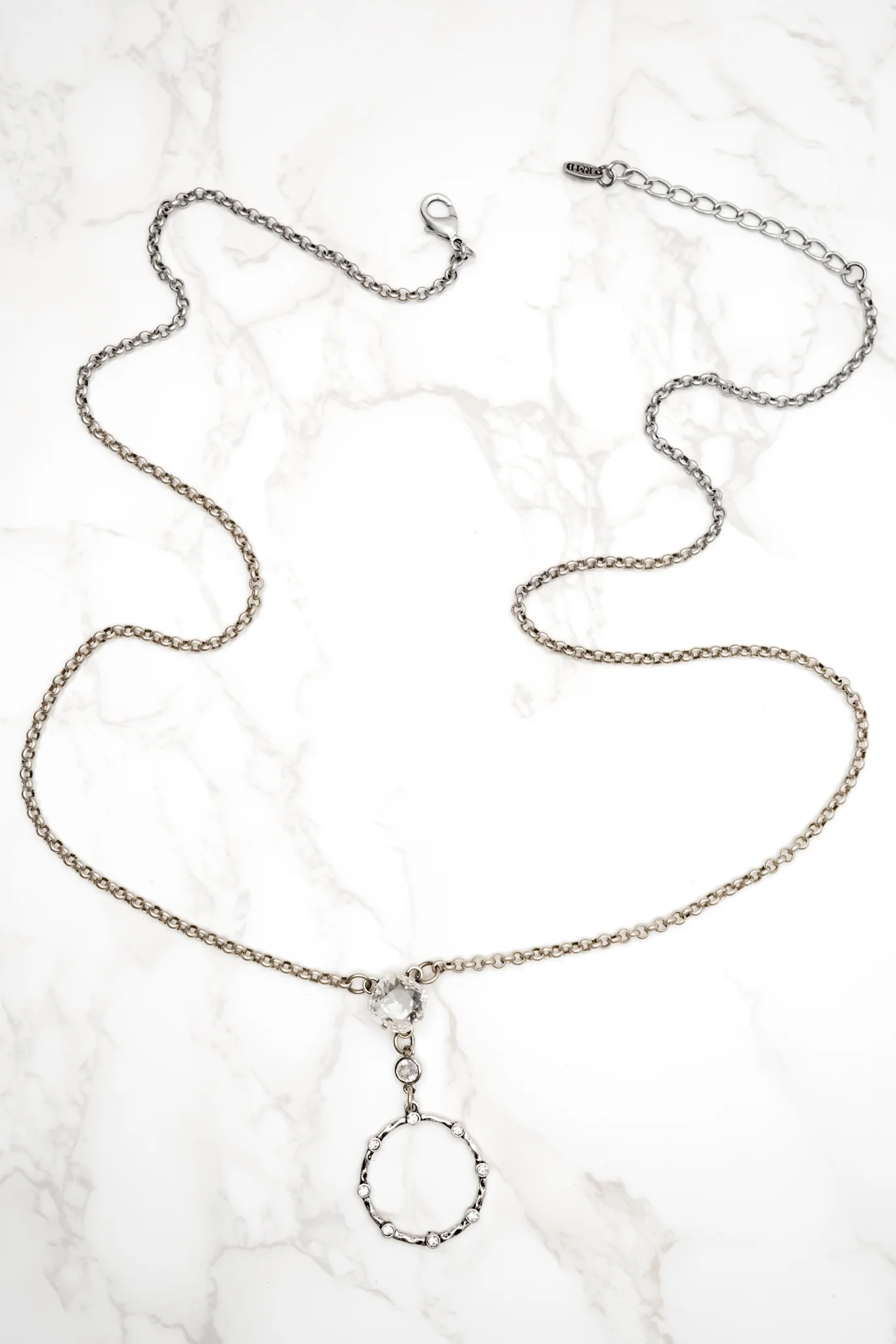 Rachel Marie Designs Seville Necklace
