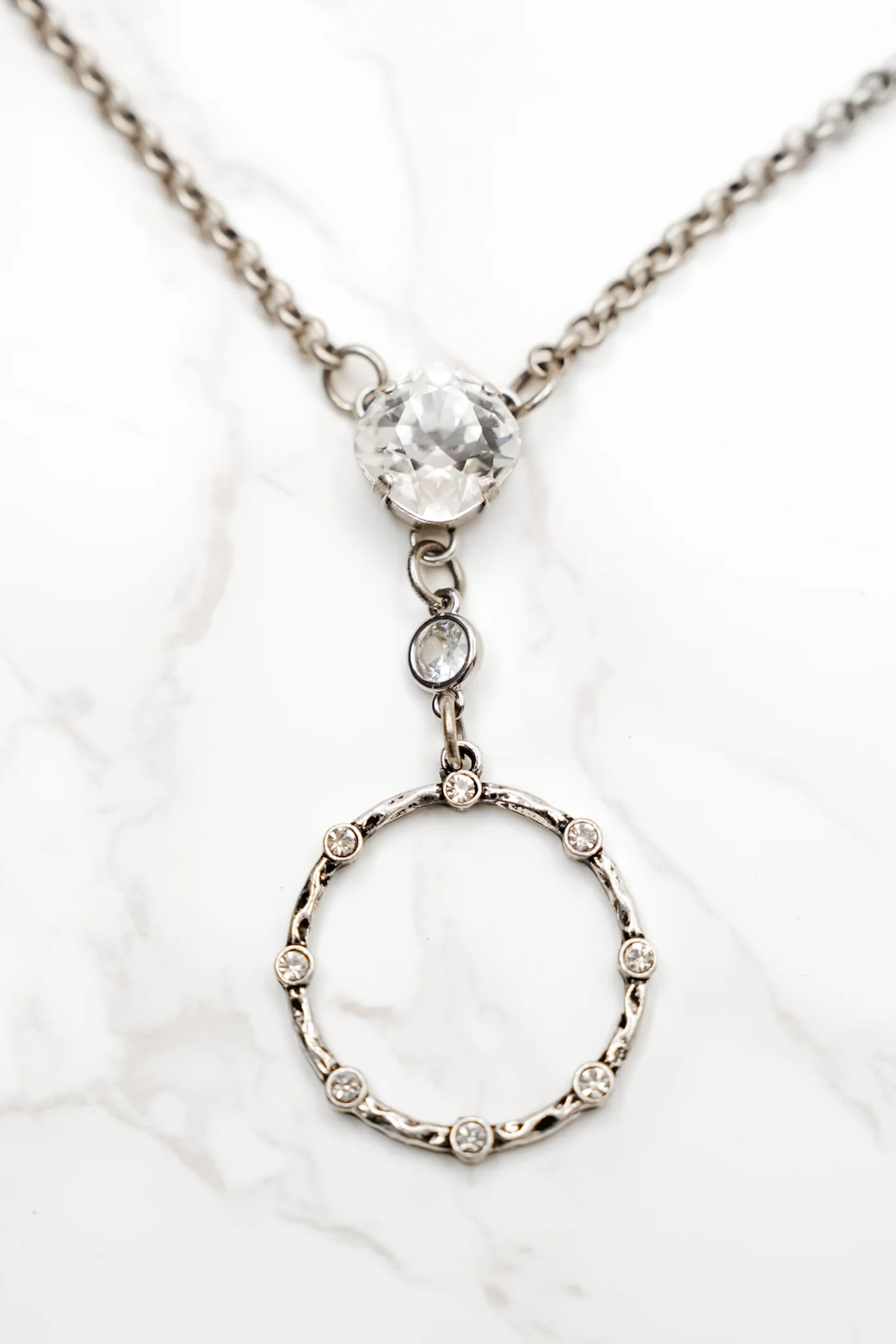 Rachel Marie Designs Seville Necklace - Image 2