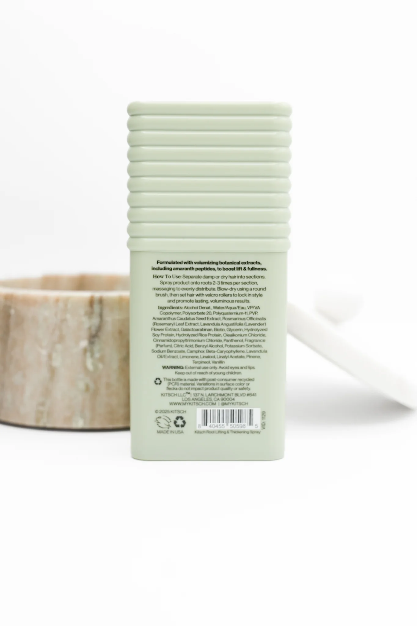 Root Lifting & Thickening Spray *Final Sale* - Image 2