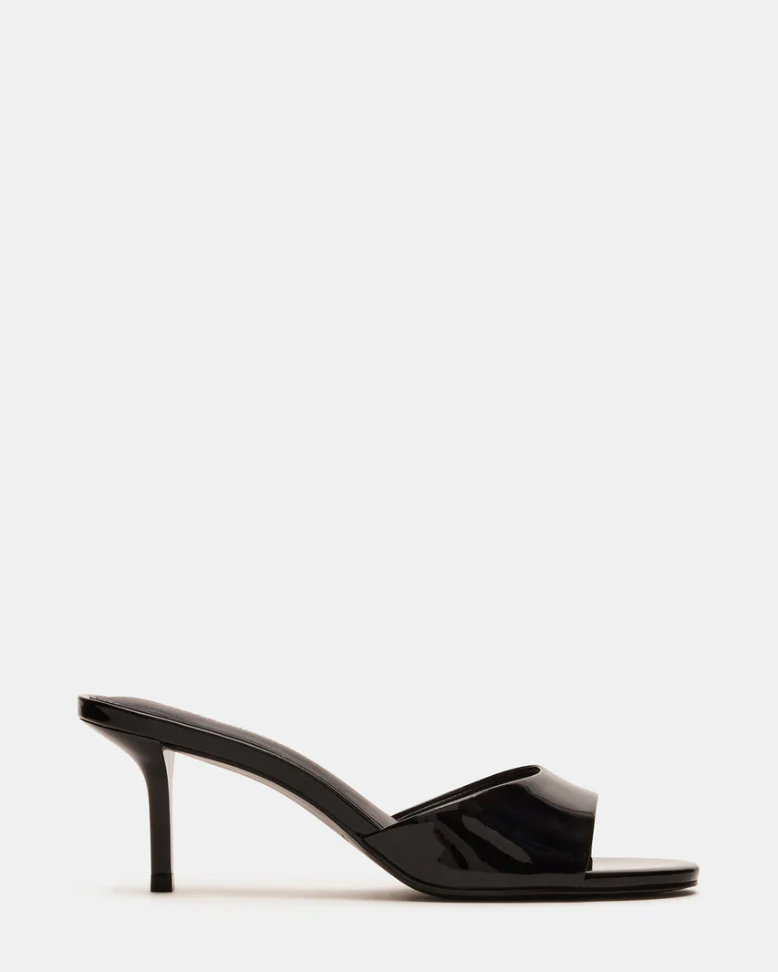 Steve Madden Chic Slip On Heel