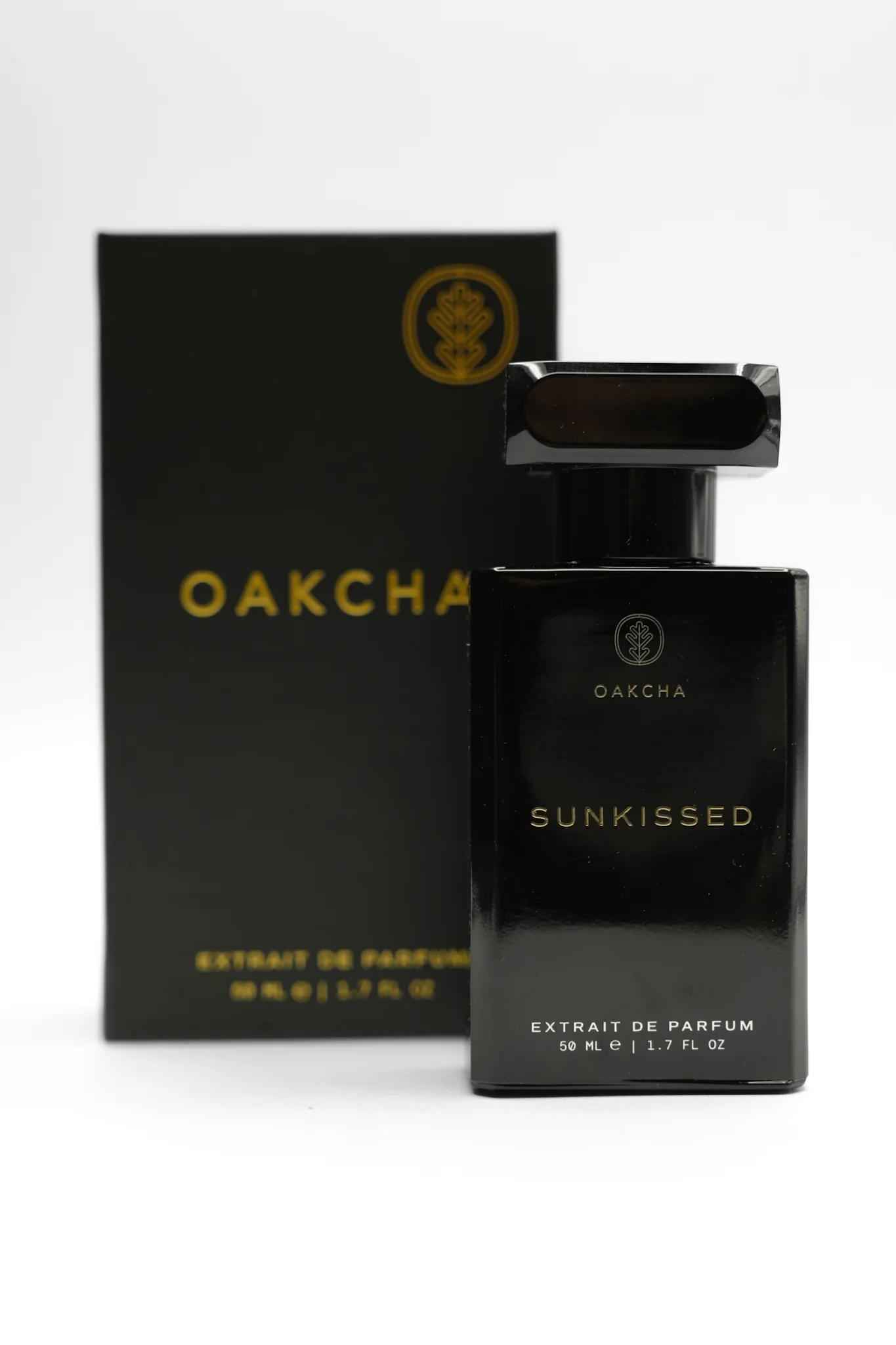 Sunkissed Perfume *Final Sale* - Image 2