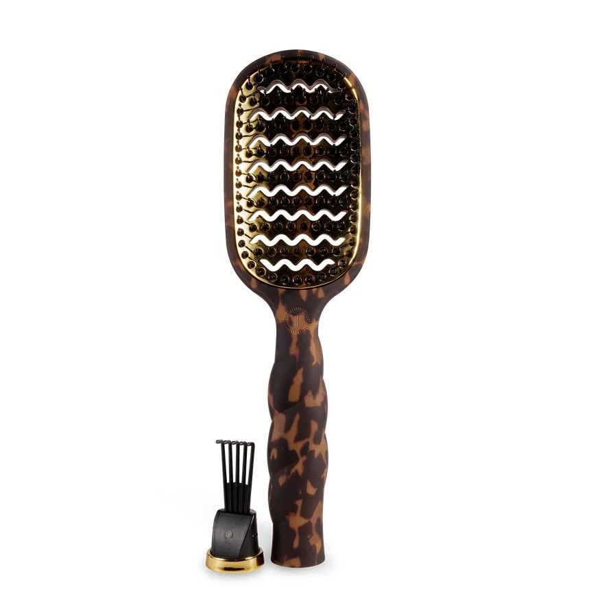 Restock! Teleties Vented Hair Brush *Final Sale* - Image 3