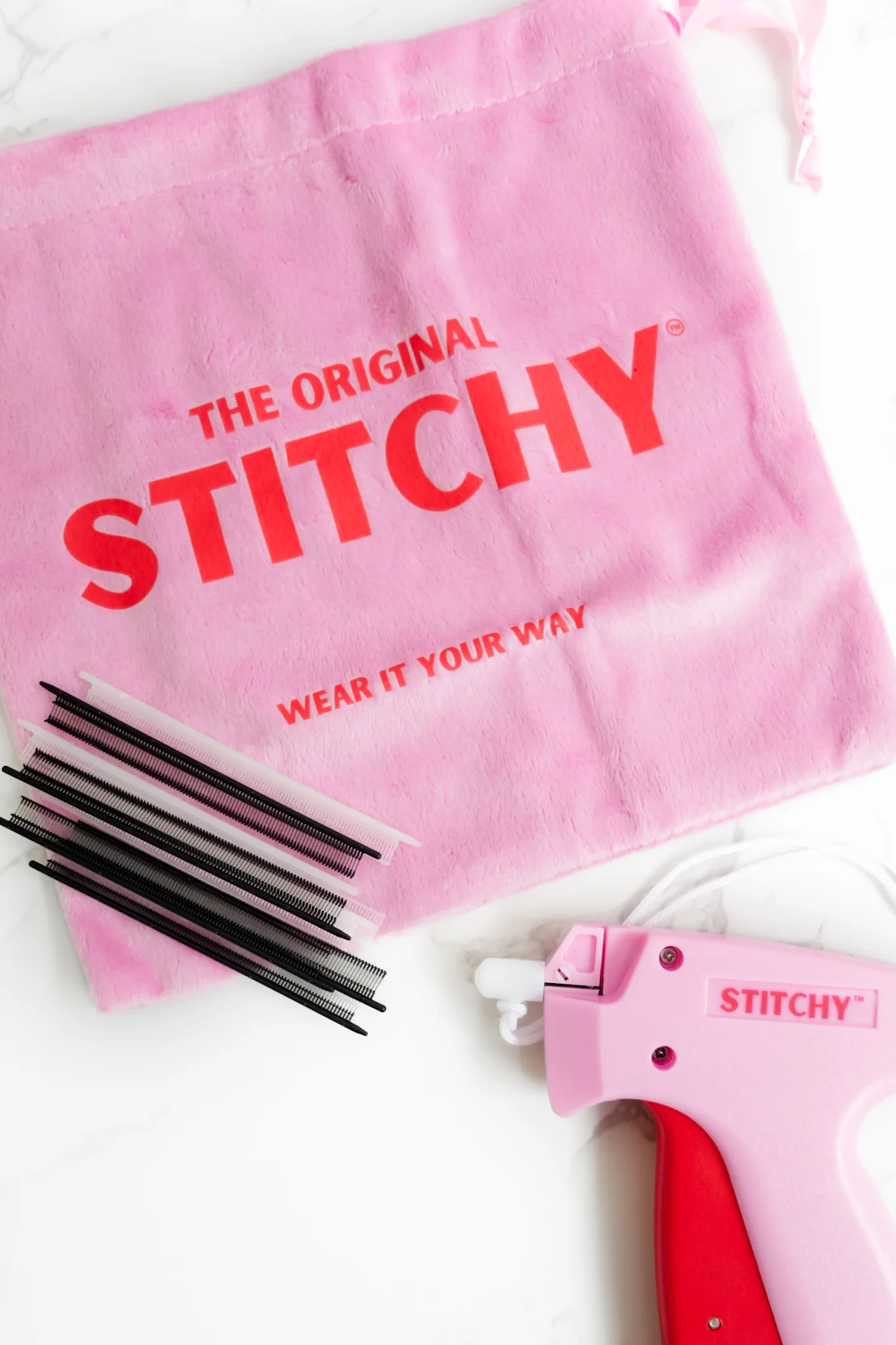 Restock! The Original Stitchy™