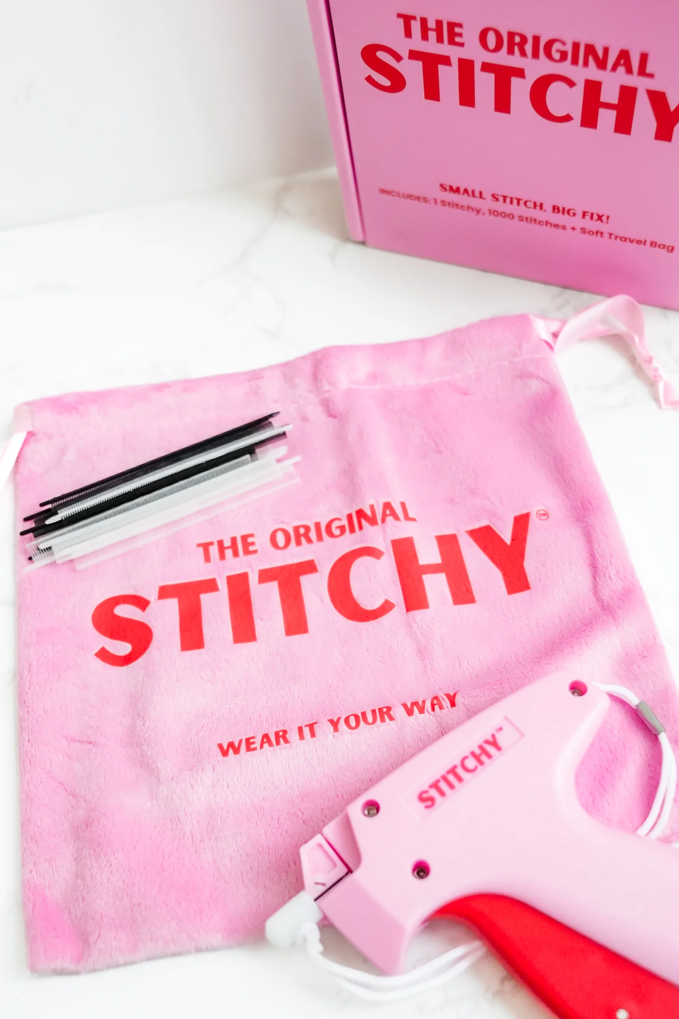 Restock! The Original Stitchy™ - Image 2