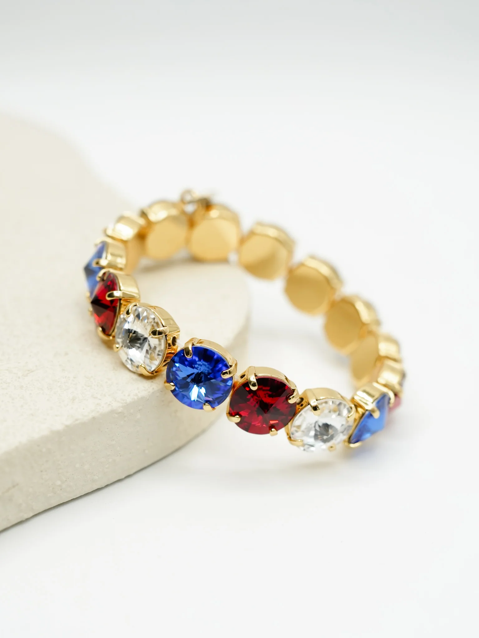 TOVA Americana Croatia Bracelet