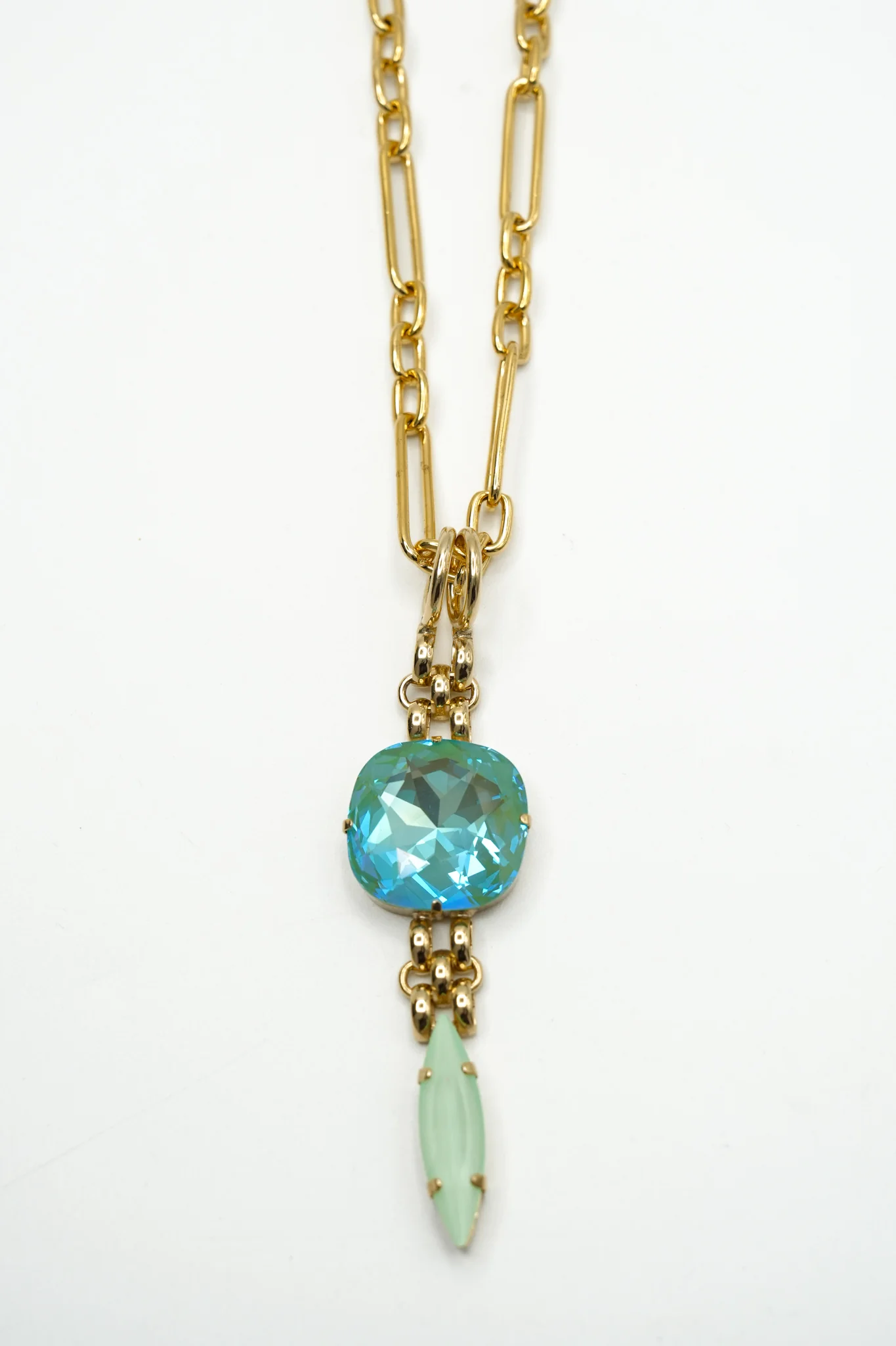 TOVA Ivy Necklace - Image 4