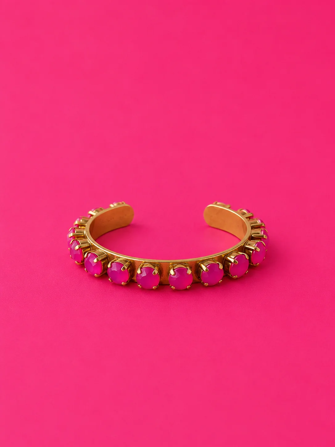 TOVA Kiki Opal Crystal Cuff - Image 3