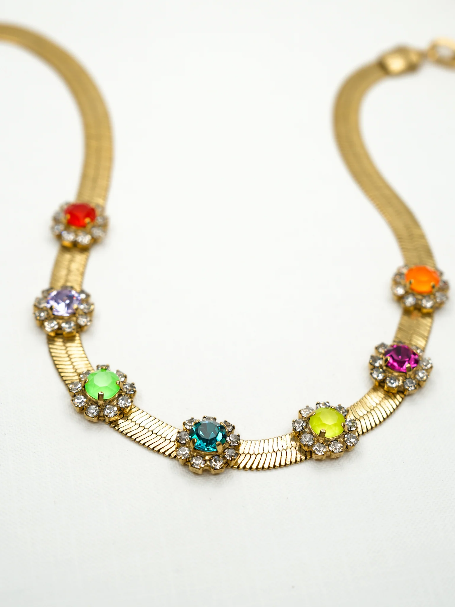 TOVA Kirsten Necklace - Image 2