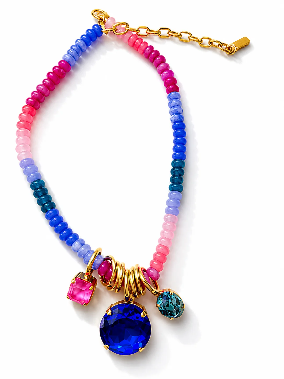 TOVA McKinney Necklace - Image 4