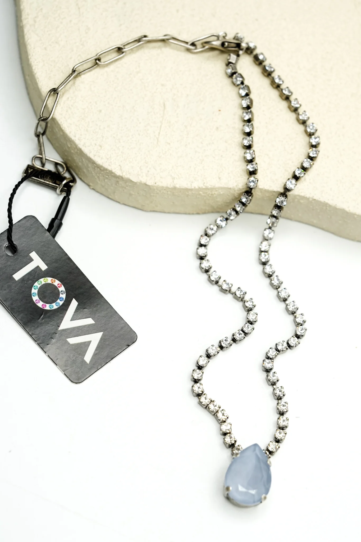 TOVA Milli Necklace
