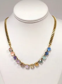TOVA Mini Oakland Necklace - Image 2