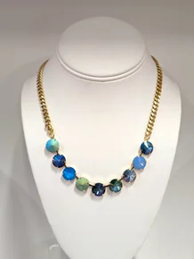 TOVA Mini Sofia Necklace - Image 2