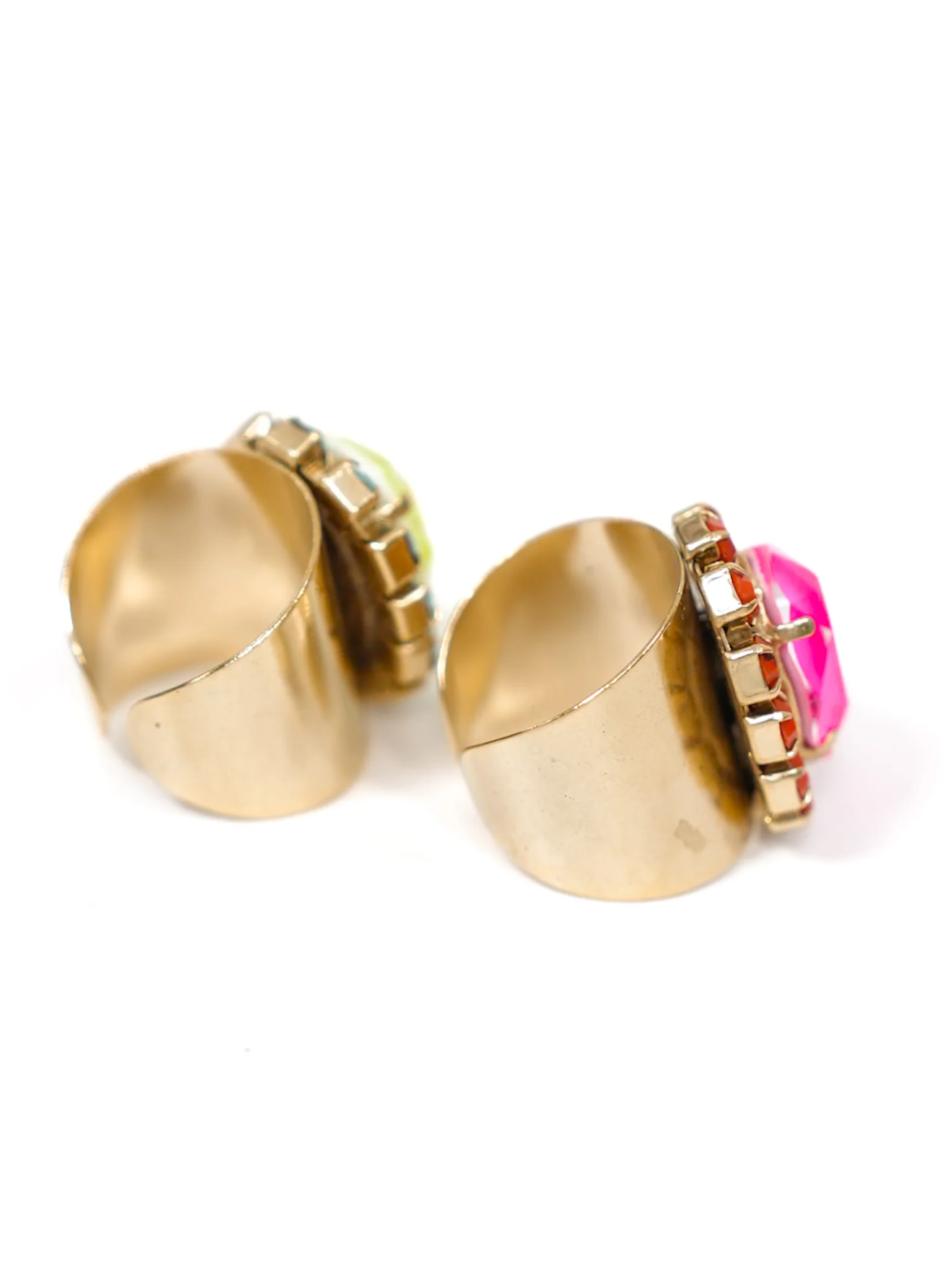 TOVA Suki Crystal Ring - Image 4