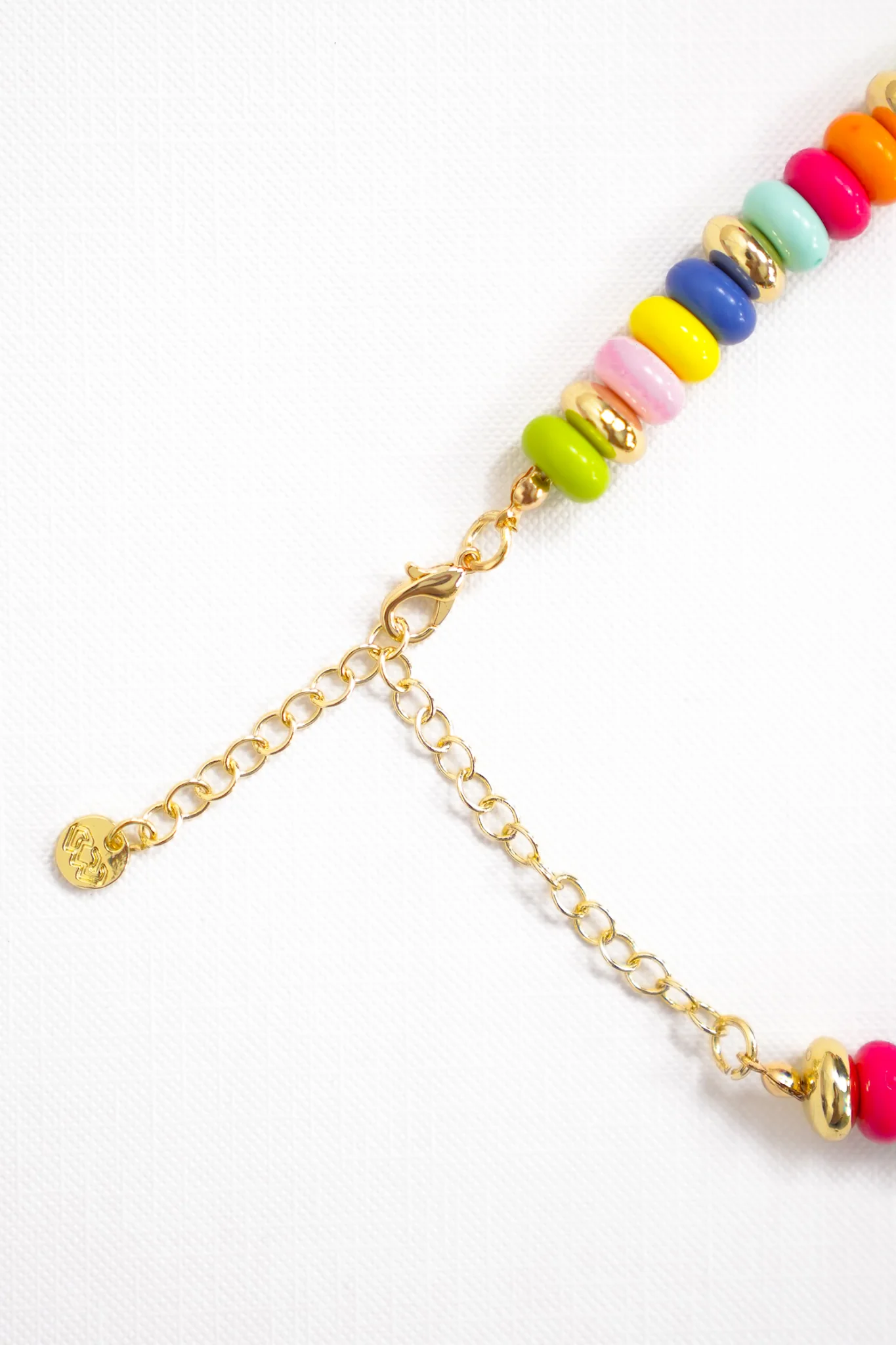 Treasure Jewels Candy Pop Necklace - Image 3