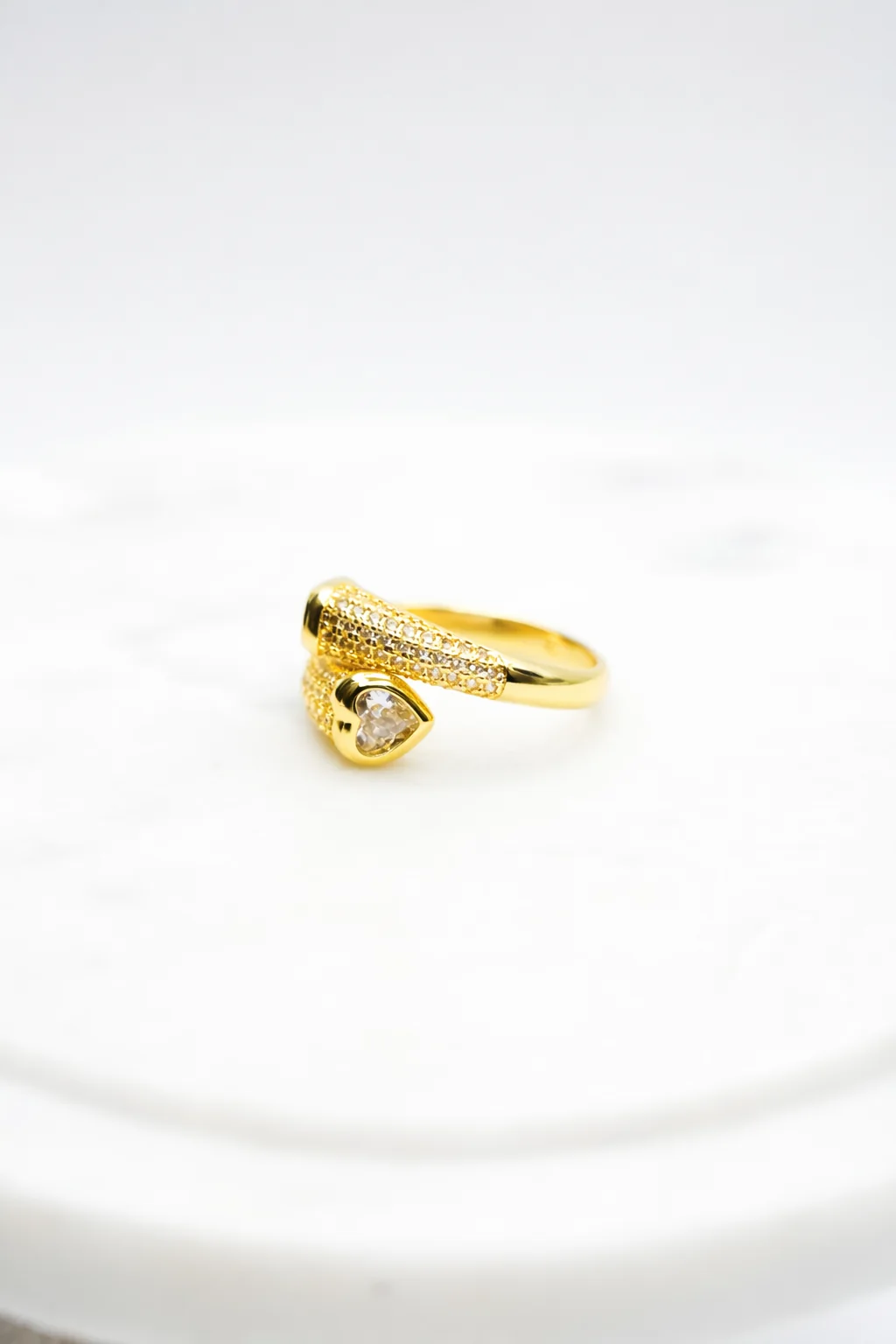 Treasure Jewels Heirloom Ring - Image 4