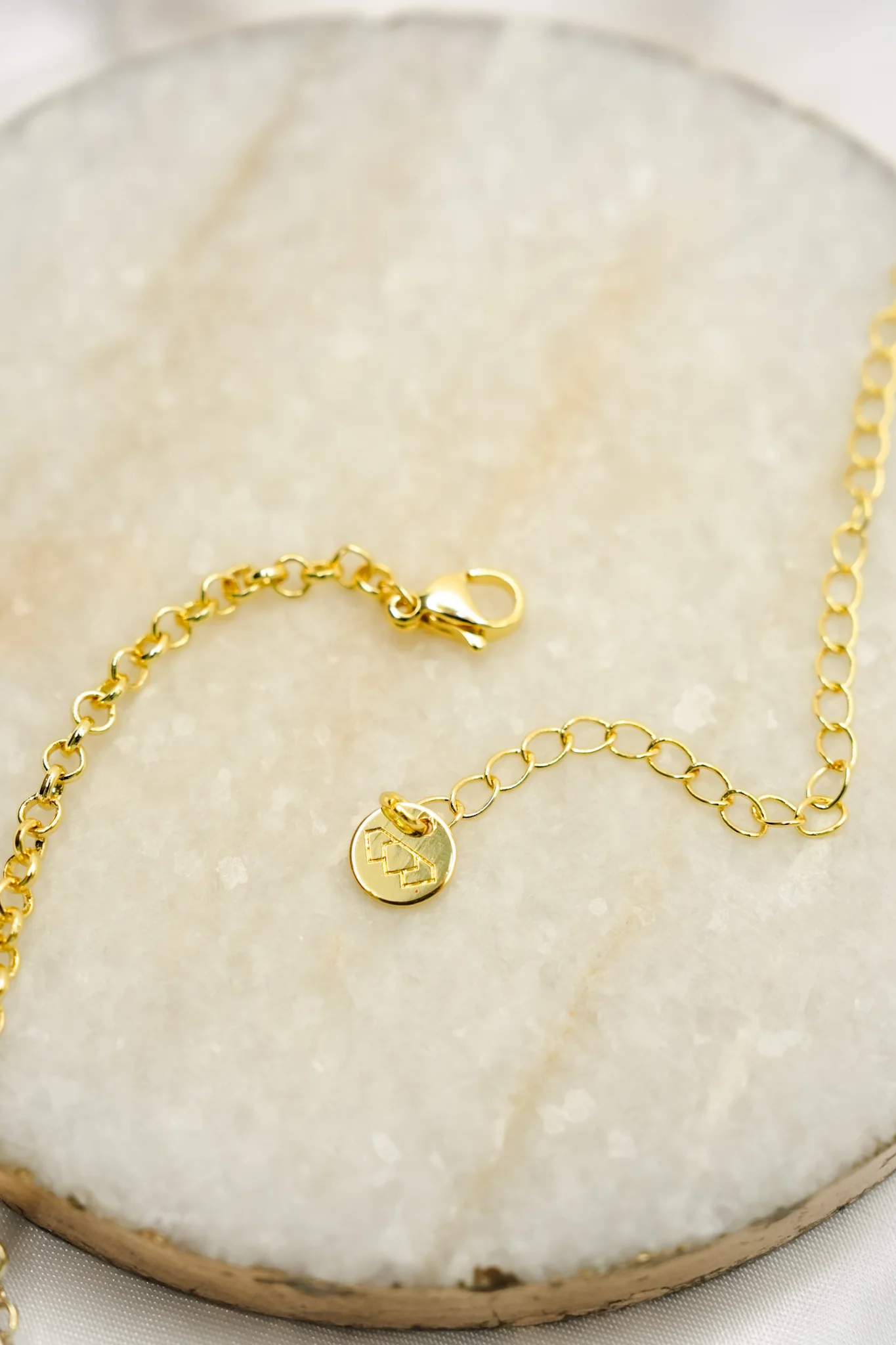 Treasure Jewels Radiant Flight Butterfly Necklace - Image 3