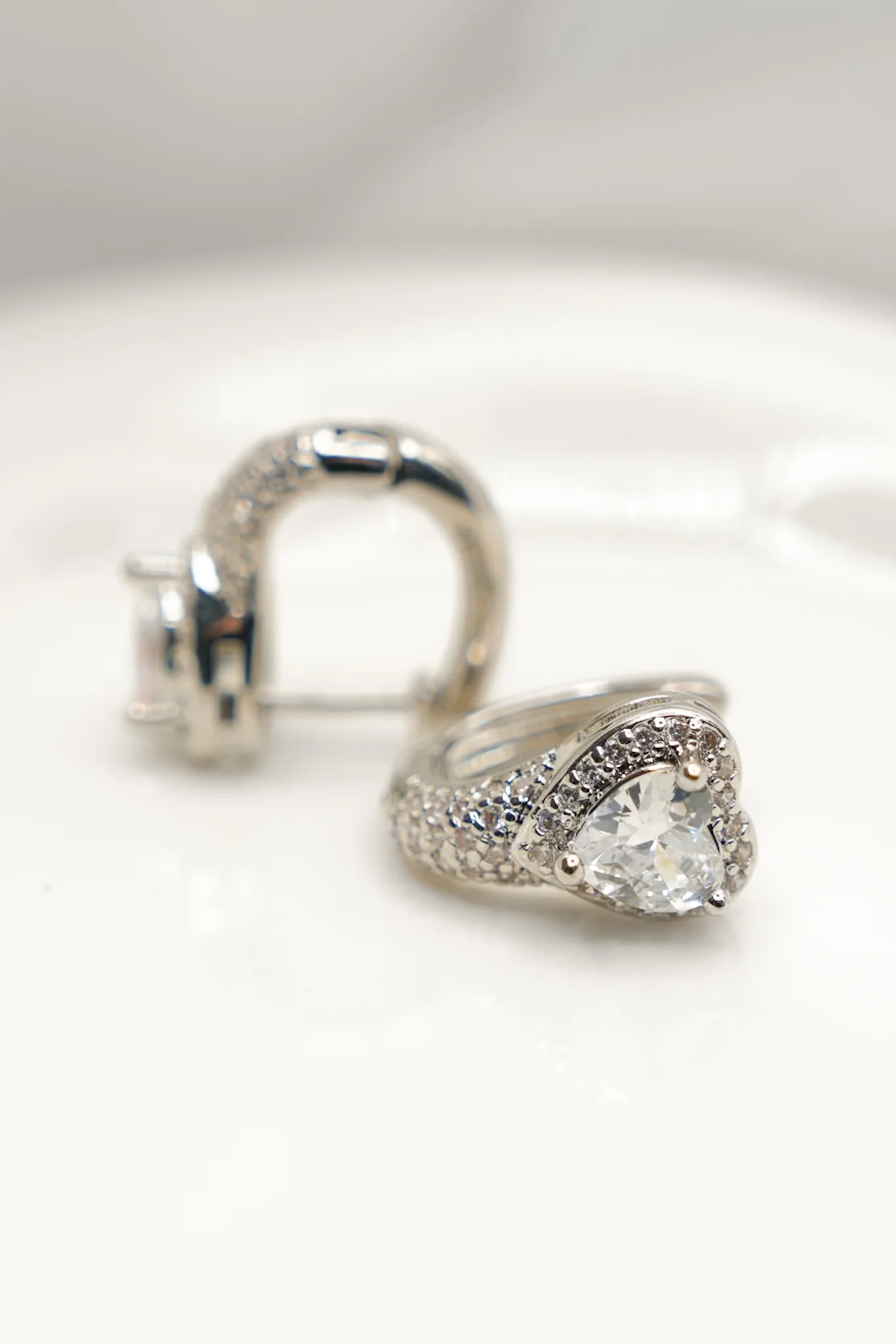Treasure Jewels With All My Heart Huggies - Image 3
