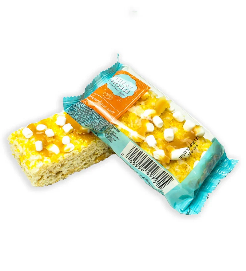 Restock! Treat House Rice Krispie Treat 3oz *Final Sale* - Image 5