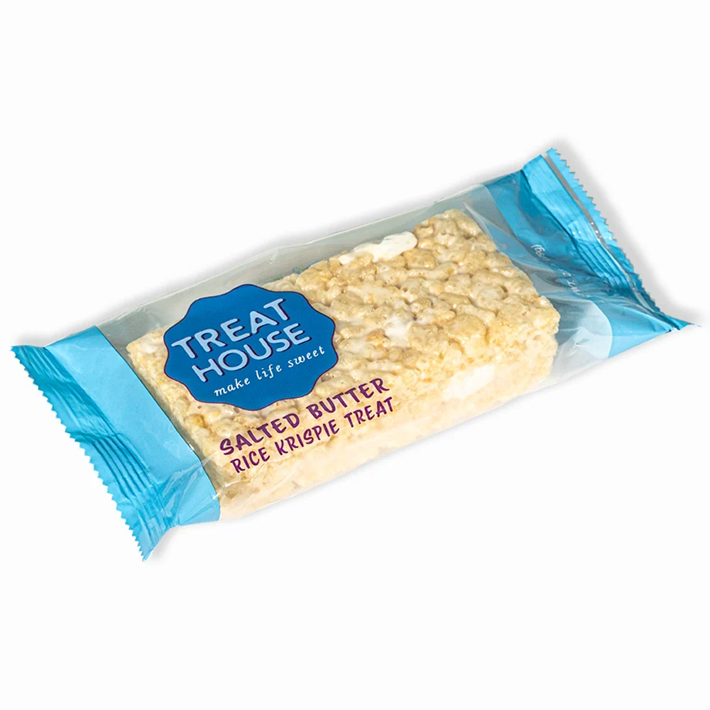 Restock! Treat House Rice Krispie Treat 3oz *Final Sale* - Image 7