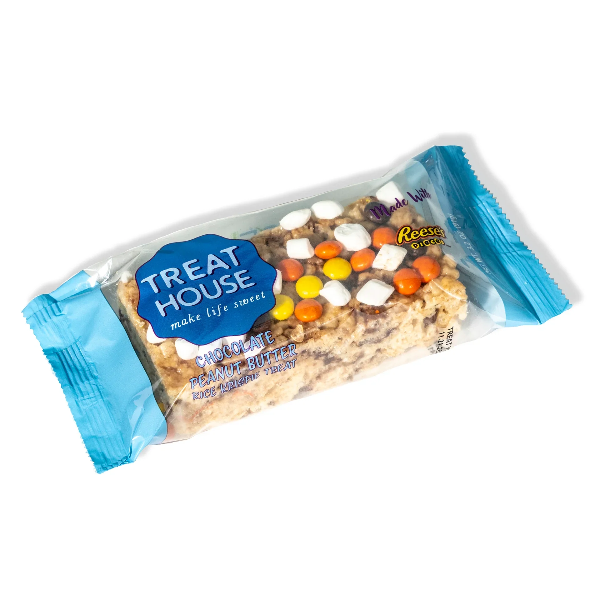 Restock! Treat House Rice Krispie Treat 3oz *Final Sale* - Image 8