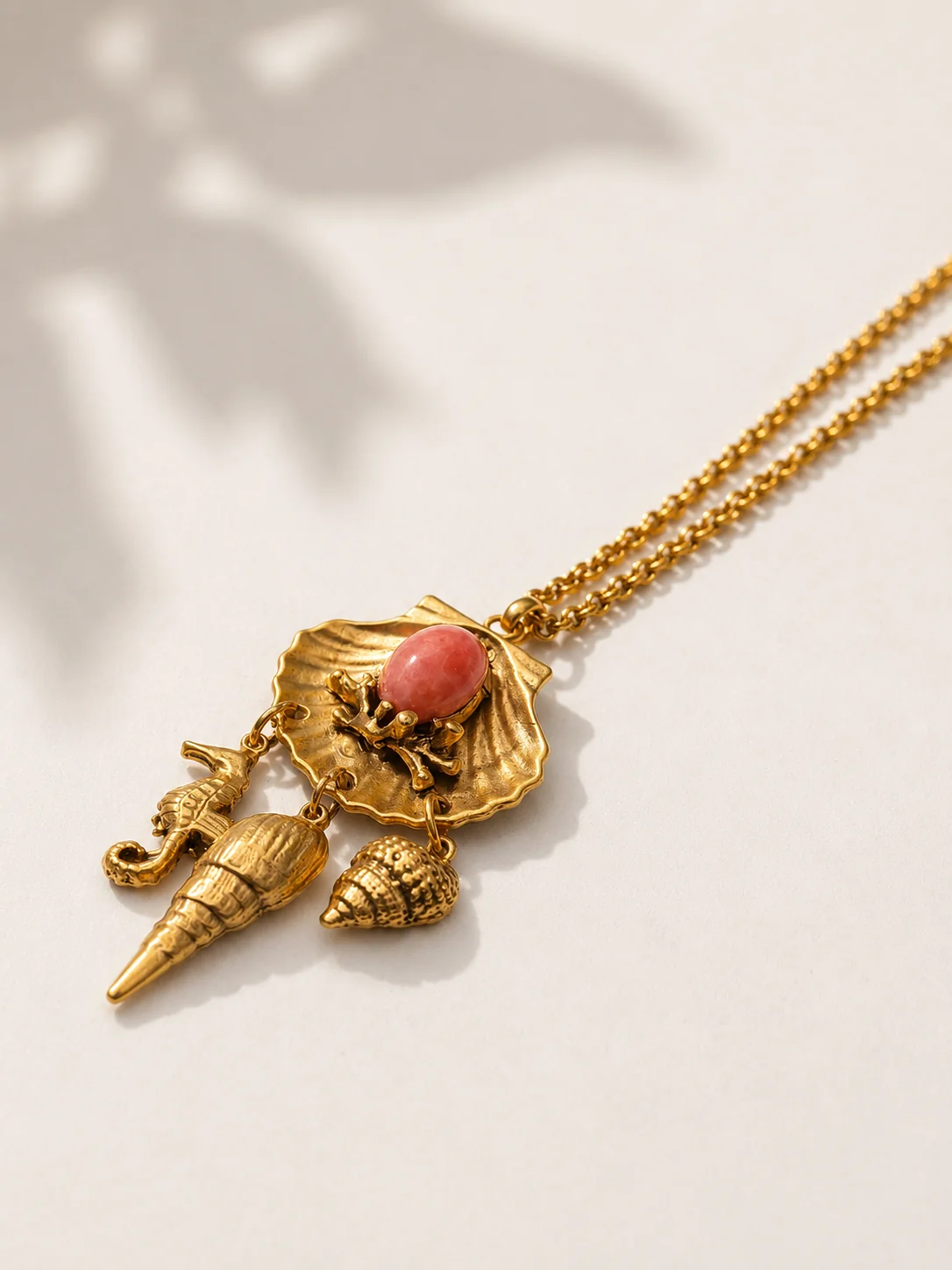 Yochi Beach Necklace - Image 3