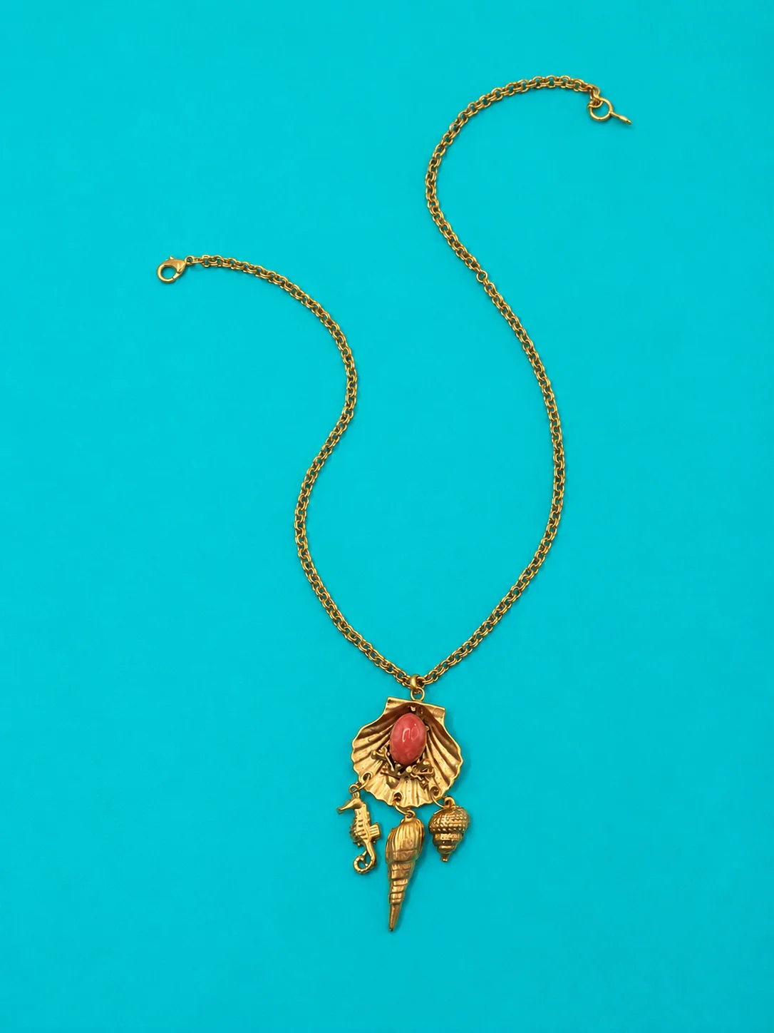 Yochi Beach Necklace - Image 4