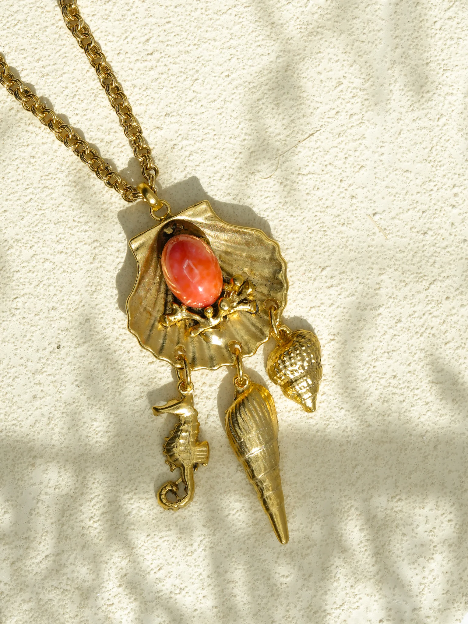 Yochi Beach Necklace - Image 6
