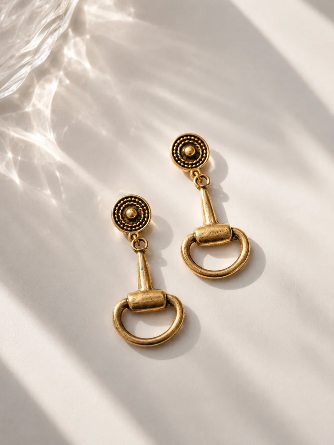 Yochi Jaxson Earrings