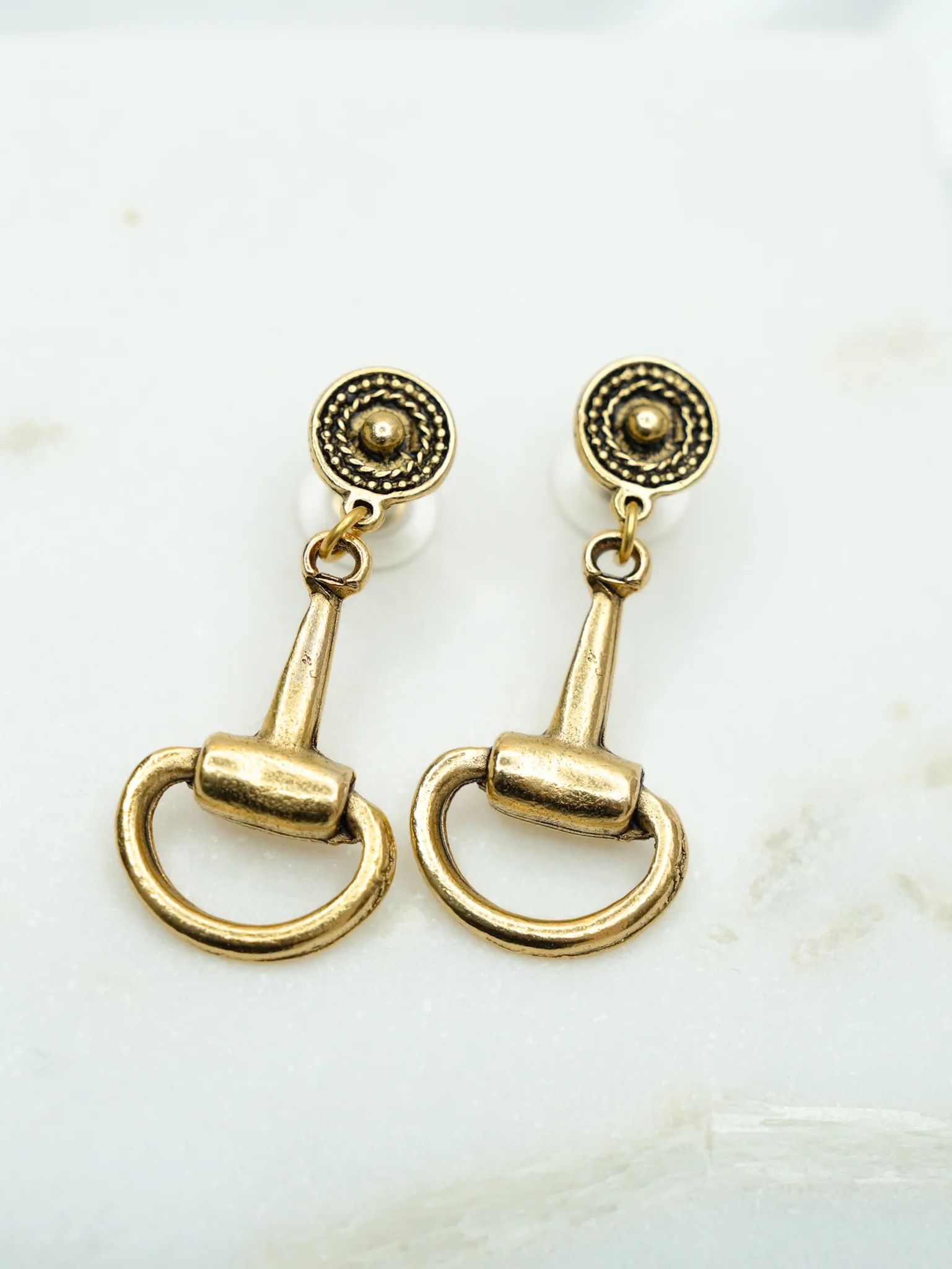 Yochi Jaxson Earrings - Image 2